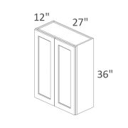 W2736 Anchester Grey Pre-Assembled
