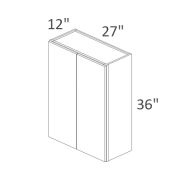 W2736 Urban Harbor Gray Pre-Assembled