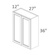 W2736 Malibu Nickel Pre-Assembled