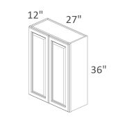 W2736 Essex White Pre-Assembled