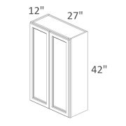 W2742 Malibu Nickel Pre-Assembled