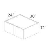 RW3012 Urban Harbor Gray Pre-Assembled