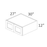 W301227 Sienna Shaker Pre-Assembled