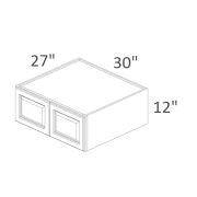 W301227 Coventry Toffee Glaze Pre-Assembled