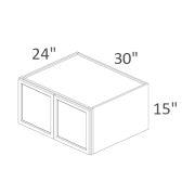 W301524 Sonoma Dove Pre-Assembled