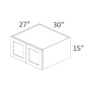 W301527 Sienna Shaker Pre-Assembled
