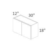 W3018 Urban Harbor Gray Pre-Assembled