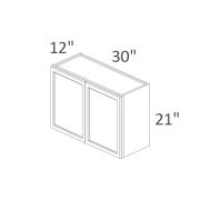 W3021 Sonoma Dove Pre-Assembled