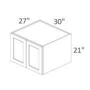 W302127 Sienna Shaker Pre-Assembled