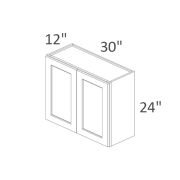 W3024 Chatham Cobblestone Pre-Assembled