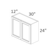 W3024 Malibu Dove Pre-Assembled
