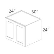W302424 Chatham Nickel Pre-Assembled