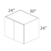 RW3024 Urban Harbor Gray Pre-Assembled