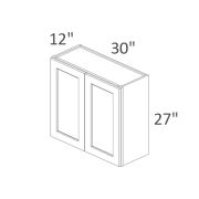W3027 Anchester Grey Pre-Assembled