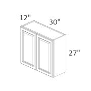 W3027 Coffee Cherry Pre-Assembled