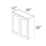 W3030 Madison Grey Shaker Pre-Assembled