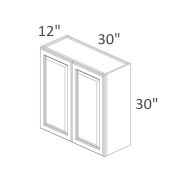 W3030 Hallmark Frost Pre-Assembled