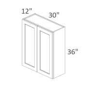 W3036 Sienna Shaker Pre-Assembled