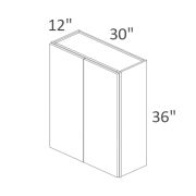 W3036 Urban Harbor Gray Pre-Assembled