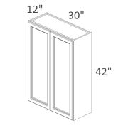 W3042 Richmond Frost Pre-Assembled
