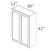 W3042 Nutmeg Modern Pre-Assembled