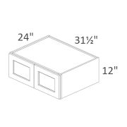 W3151224 Camden Dove Shaker RTA