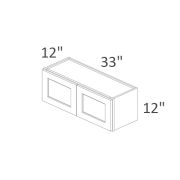 W3312 Chatham Timber Pre-Assembled