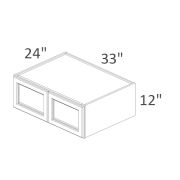 W331224 Malibu Dove Pre-Assembled