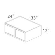 W331224 Sonoma Dove Pre-Assembled