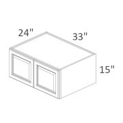 W331524 Hallmark Frost Pre-Assembled
