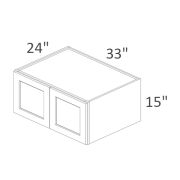 W331524 Chatham Frost Pre-Assembled