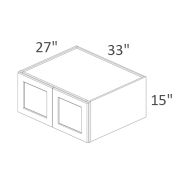 W331527 Sienna Shaker Pre-Assembled