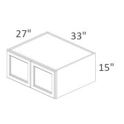 W331527 Hanover Charcoal Pre-Assembled