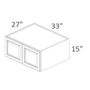 W331527 Coventry Toffee Glaze Pre-Assembled