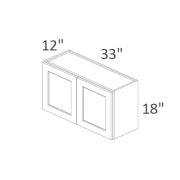 W3318 Chatham Timber Pre-Assembled