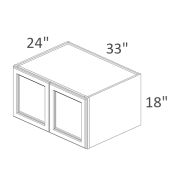 W331824 Richmond Frost Pre-Assembled