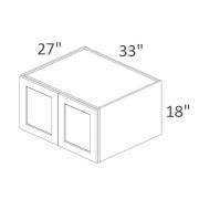 W331827 Sienna Shaker Pre-Assembled