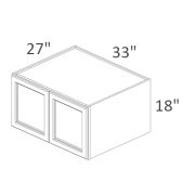 W331827 Hanover Dove Pre-Assembled