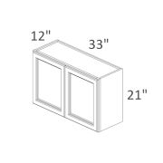 W3321 Hanover Dove Pre-Assembled