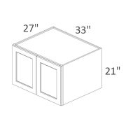 W332127 Sienna Shaker Pre-Assembled