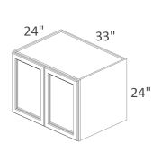 W332424 Malibu Nickel Pre-Assembled