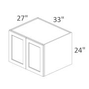 W332427 Sienna Shaker Pre-Assembled