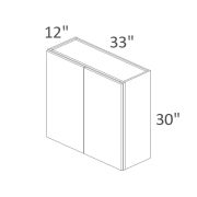 W3330 Urban Harbor Gray Pre-Assembled