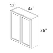 W3336 Hanover Charcoal Pre-Assembled