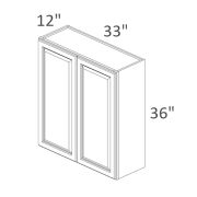 W3336 Essex White Pre-Assembled