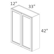W3342 Richmond Frost Pre-Assembled