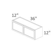 W3612 Sonoma Dove Pre-Assembled