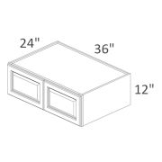 RW3612 Essex White Pre-Assembled