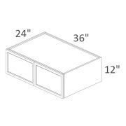 W361224 Sonoma Dove Pre-Assembled