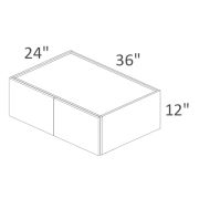 RW3612 Urban Harbor Gray Pre-Assembled